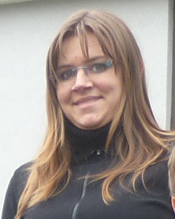 Mgr. Veronika Foukalová